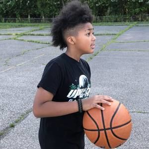 Meet your Posher, Ruben